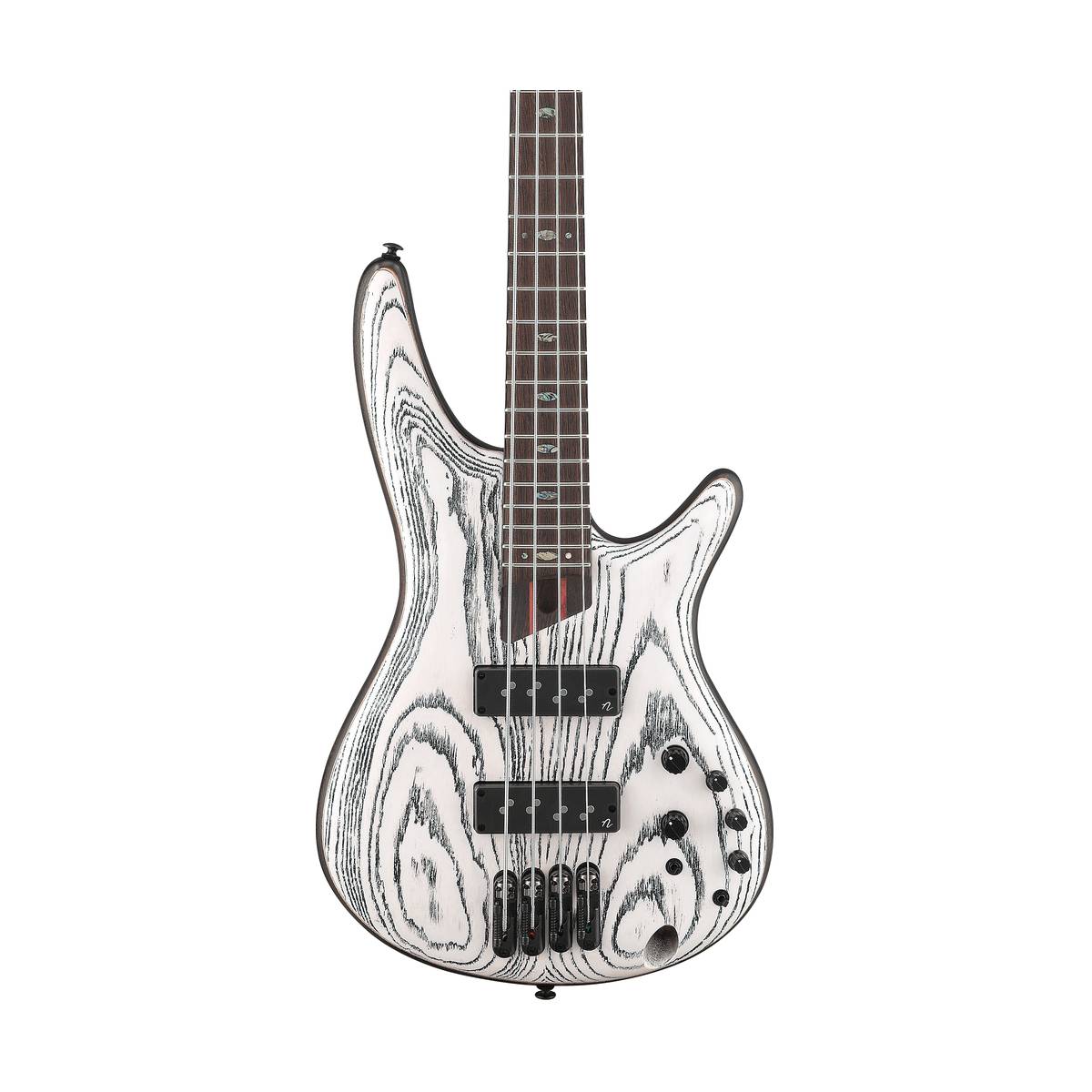 Ibanez SR1320SB Bass Guitar Icebreaker Wave Flat