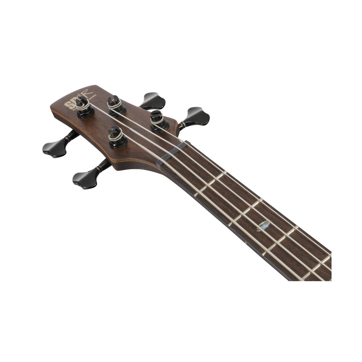 Ibanez SR1320SB Bass Guitar Icebreaker Wave Flat