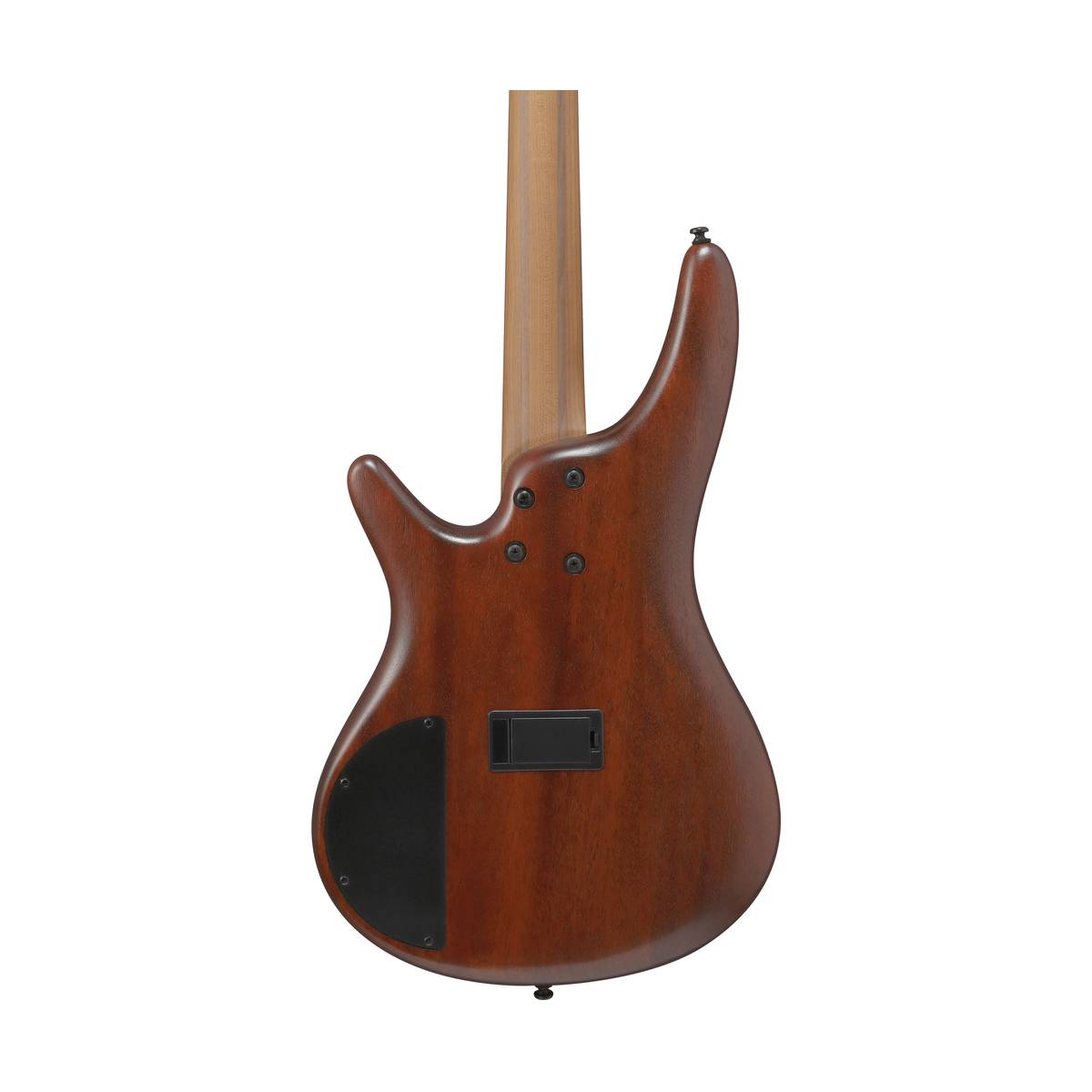 Ibanez SR500A Bass Guitar Mahogany Brown Burst Low Gloss