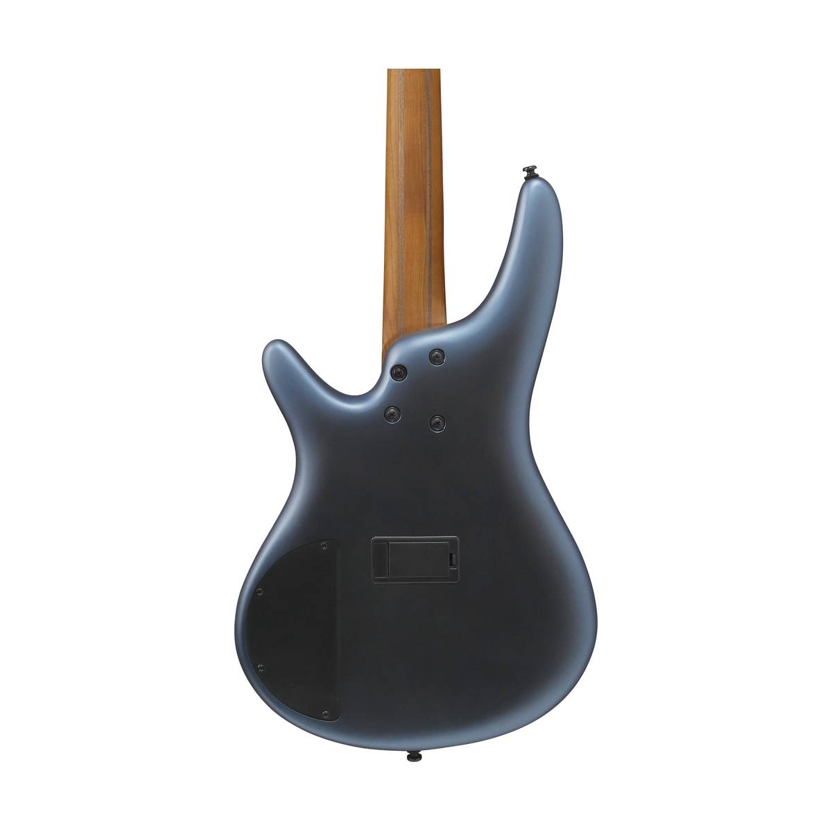 Ibanez SR500N Bass Guitar Midnight Arctic Ocean Matte