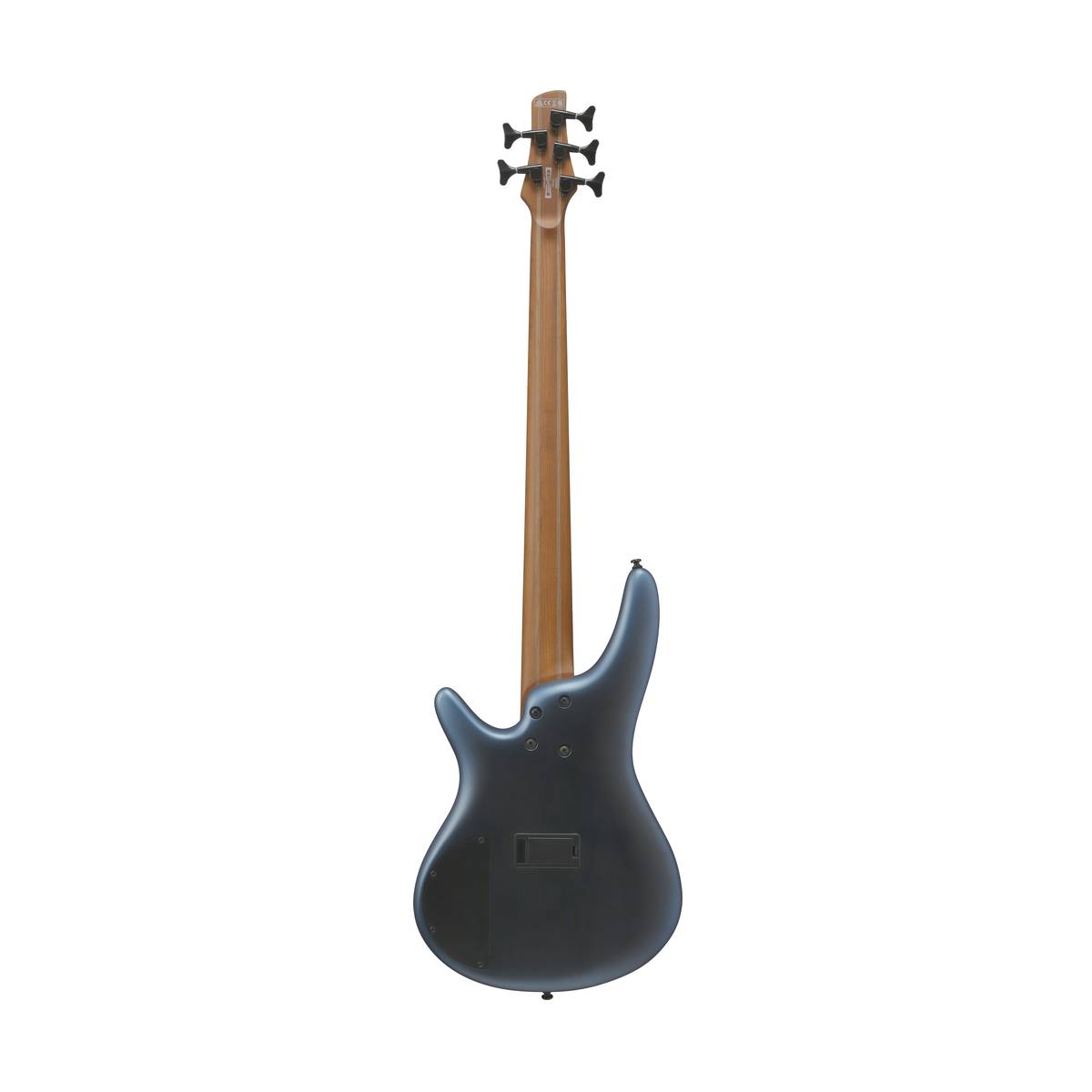 Ibanez SR505N Bass Guitar 5-String Midnight Arctic Ocean Matte