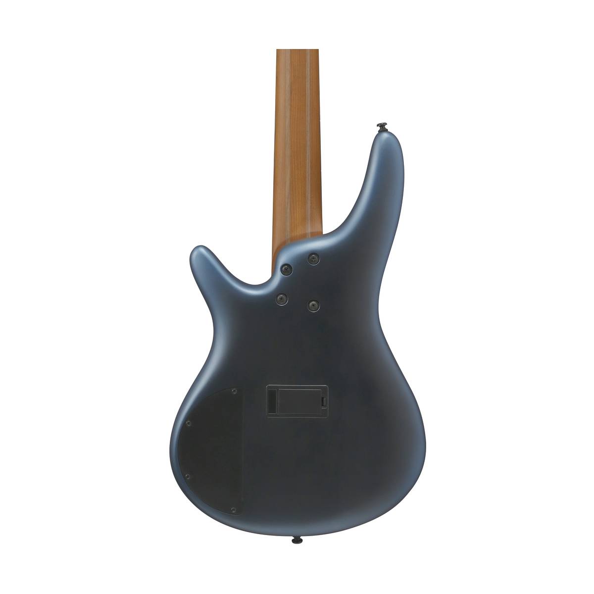 Ibanez SR505N Bass Guitar 5-String Midnight Arctic Ocean Matte