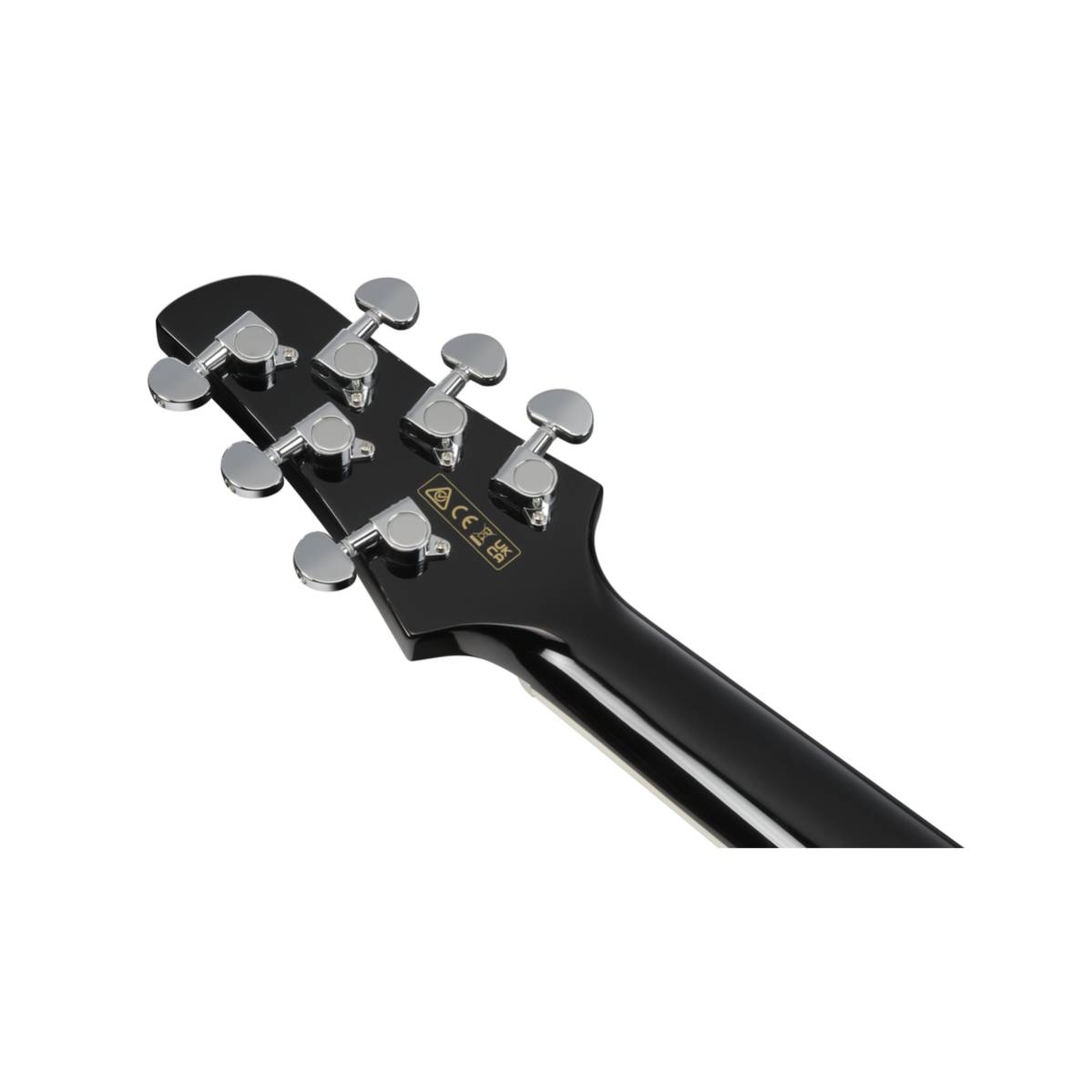 Ibanez TCY10PA Acoustic Guitar Transparent Brown Black Burst High Gloss w/ Pickup