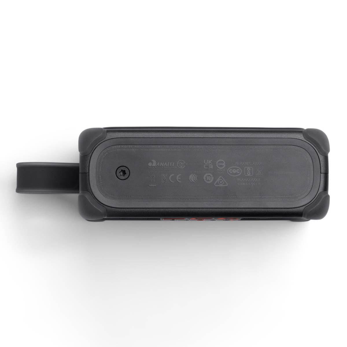 JBL BandBox Solo Portable AI-Powered Practice Amplifier / Compact Speaker