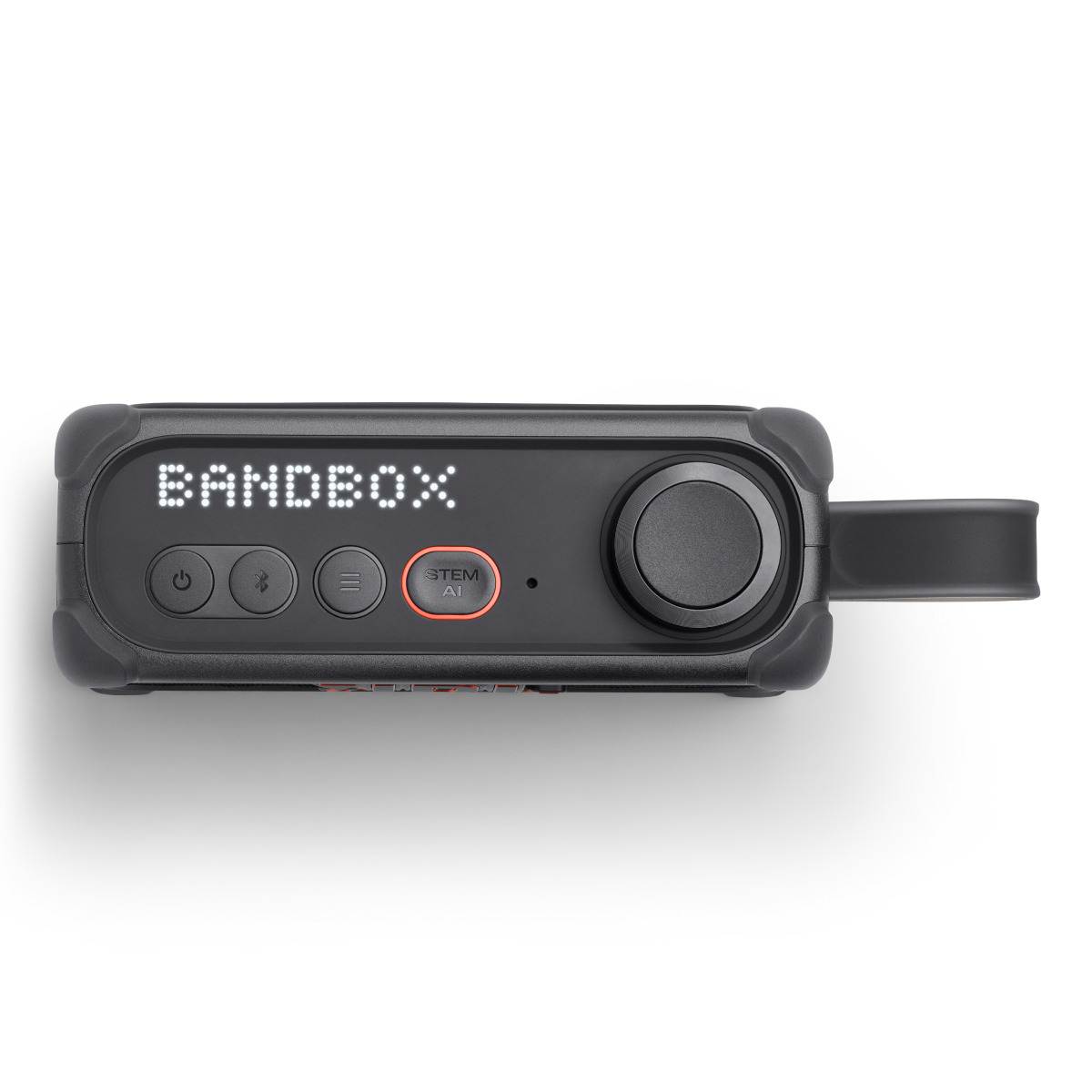 JBL BandBox Solo Portable AI-Powered Practice Amplifier / Compact Speaker
