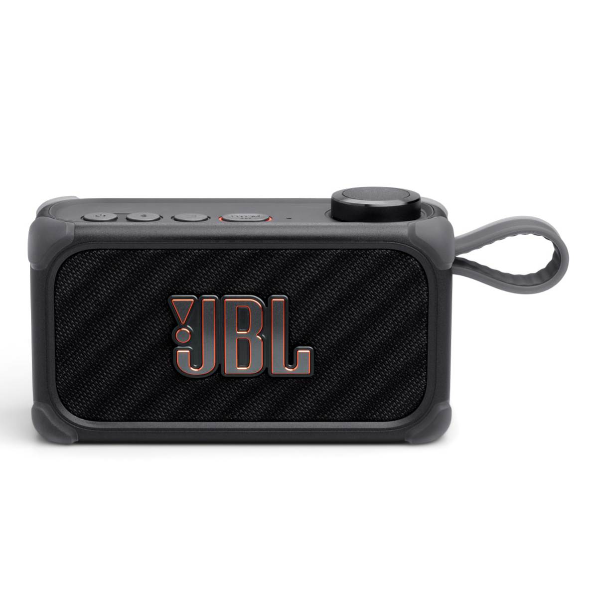 JBL BandBox Solo Portable AI-Powered Practice Amplifier / Compact Speaker