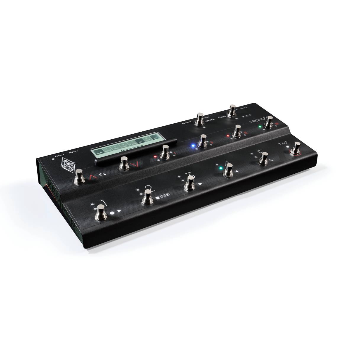 Kemper Profiler Remote Mk2- Foot Controller for Kemper