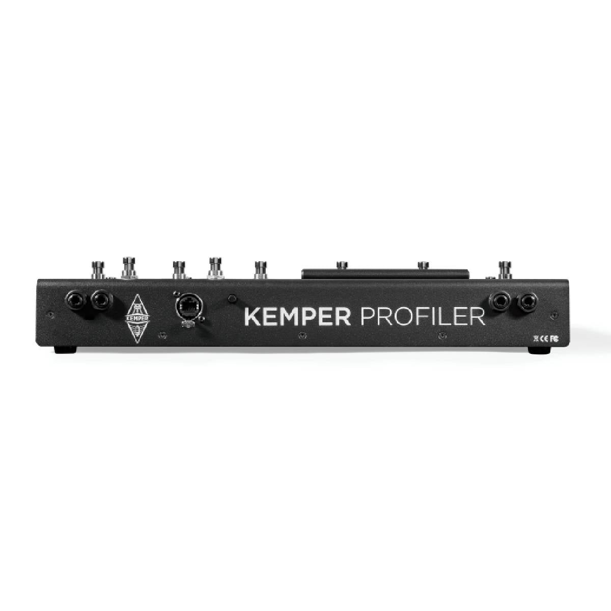 Kemper Profiler Remote Mk2- Foot Controller for Kemper