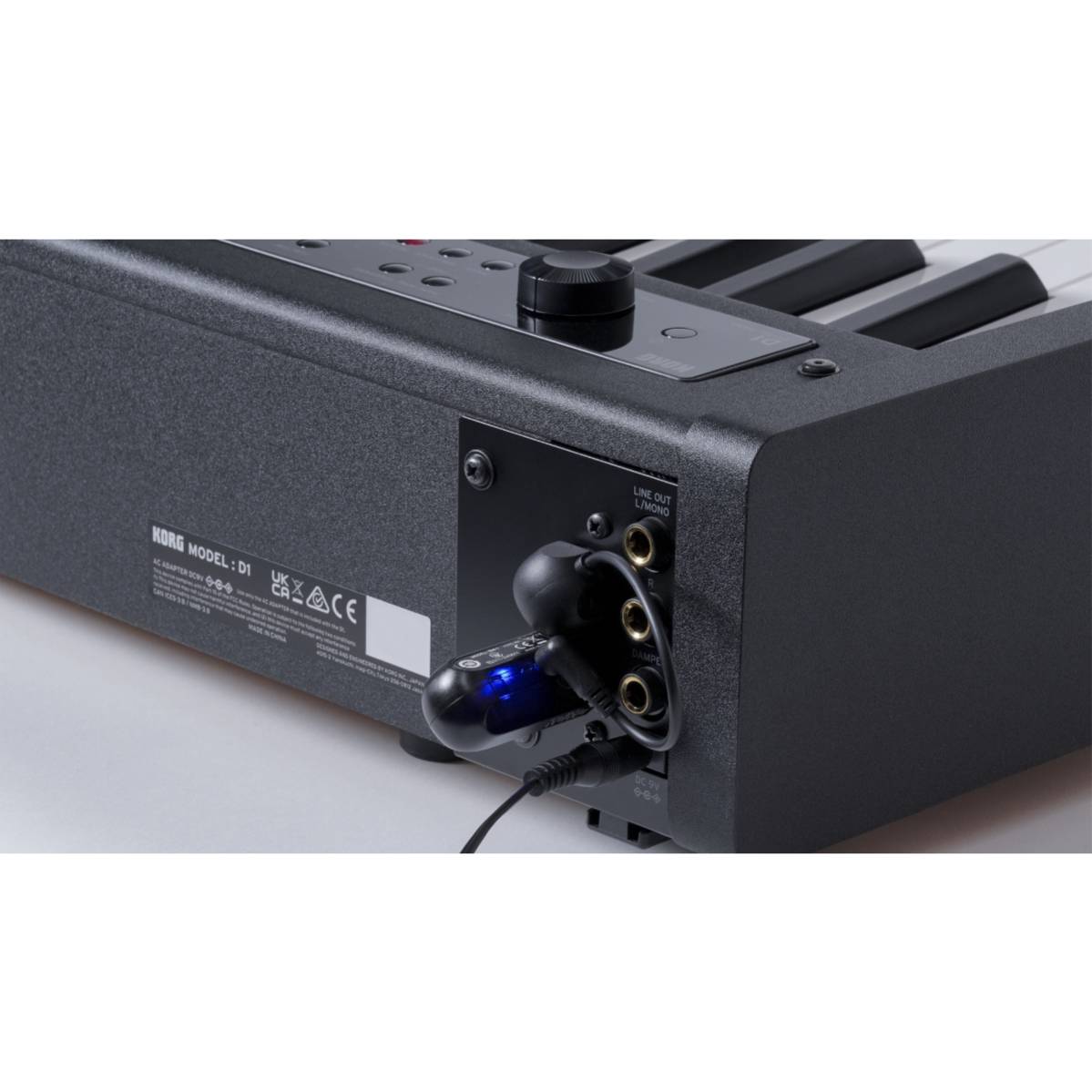 Korg BM-1 Bluetooth MIDI Interface