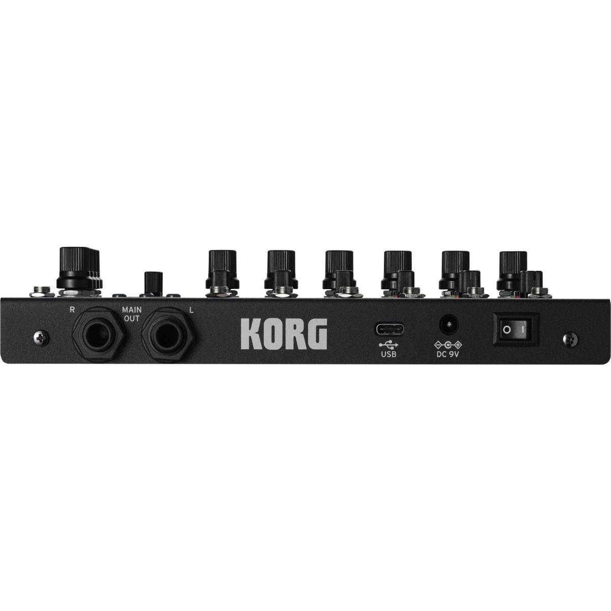 Korg NTS-4 Performance Mixer Kit