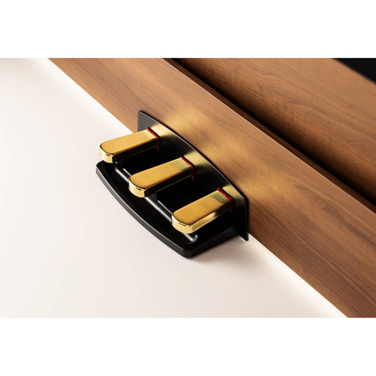 Korg Poetry Digital Piano 88-Note Hammer Action - Magnifique