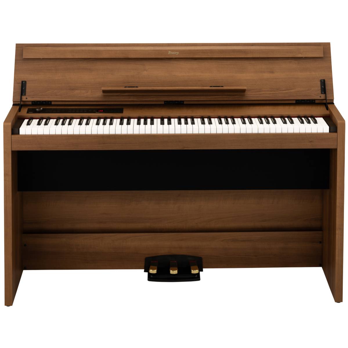 Korg Poetry Digital Piano 88-Note Hammer Action - Magnifique