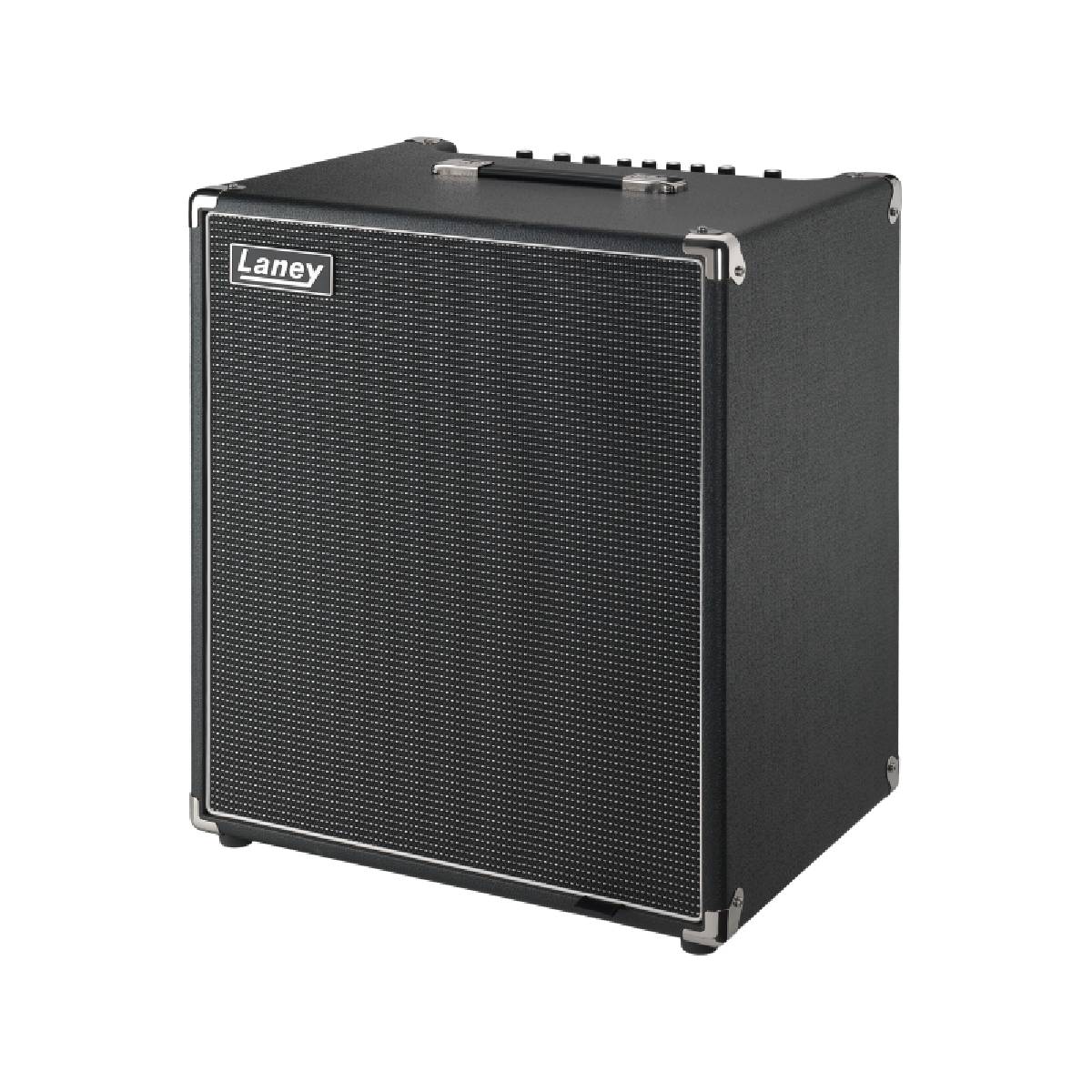 Laney Digbeth Foundry DBF200 Bass Guitar Amplifier 200w 1x15 Combo Amp