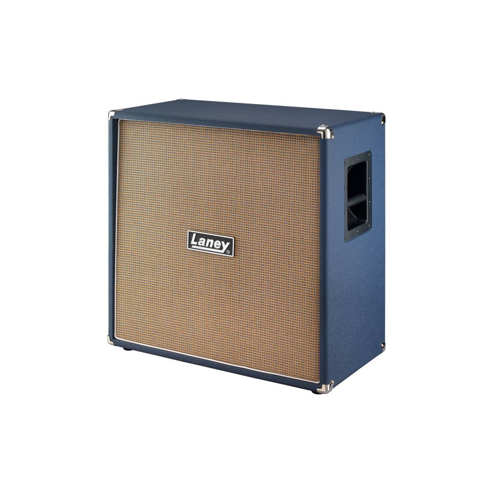Laney Lionheart Foundry LF412 Guitar Cabinet 240w 4x12 Speaker Cab
