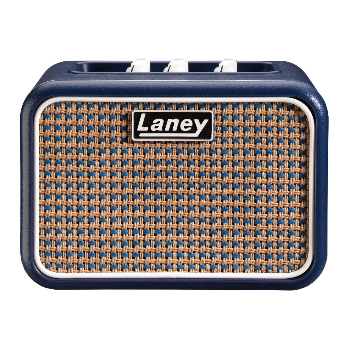 Laney MINI-LION Guitar Amplifier Battery Powered Amp w/ Smartphone Interface
