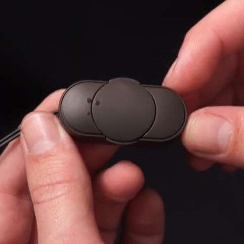 LR Baggs Five O Ukukele Active System Uke Pickup