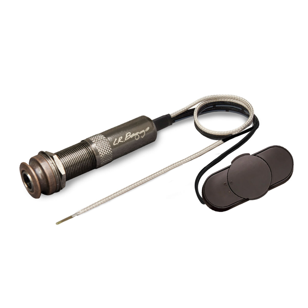 LR Baggs Five O Ukukele Active System Uke Pickup