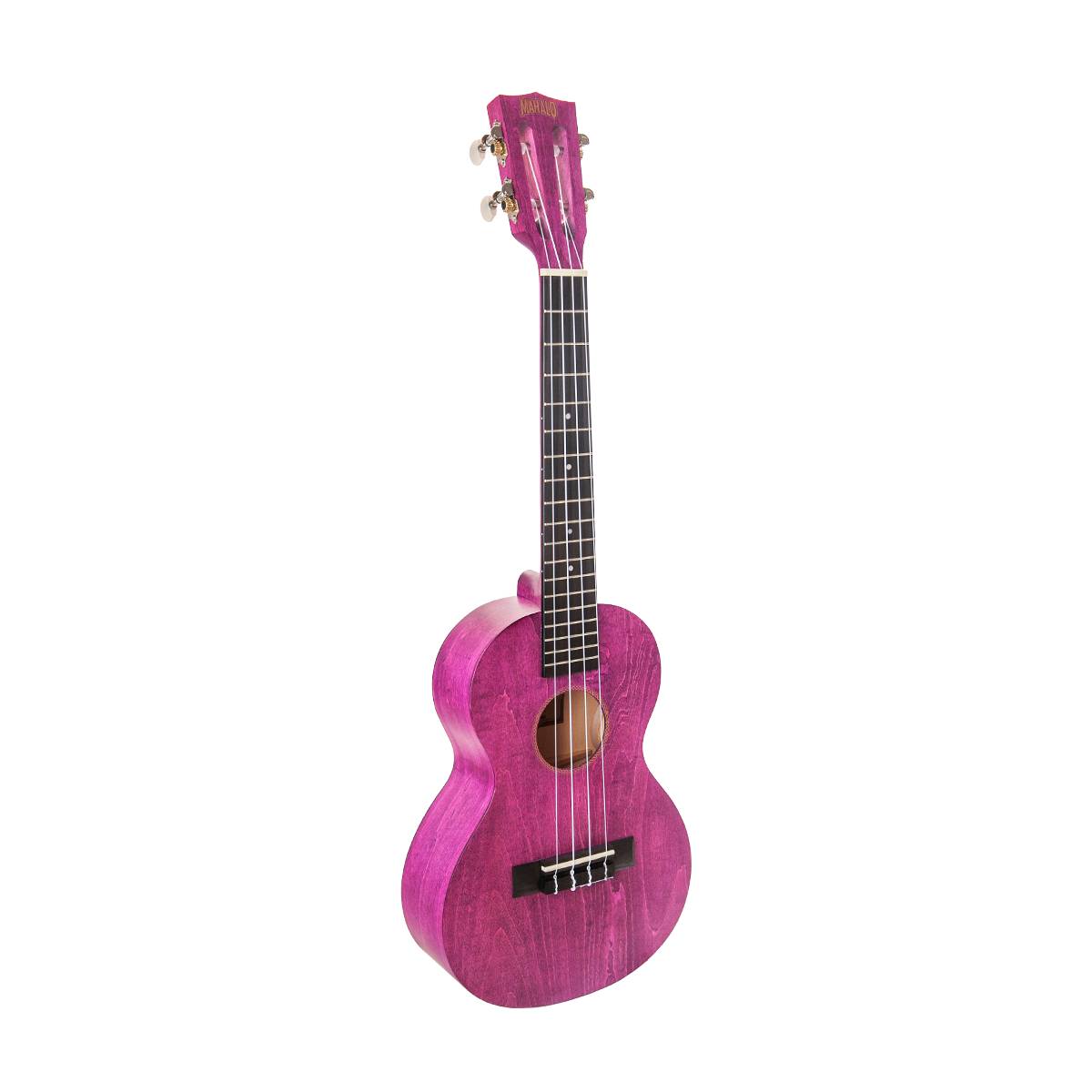 Mahalo ML3BC Island Series Ukulele Tenor Uke - Berry Crush