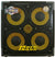 Mark Bass MB58R 104 Pure Bass Guitar Cabinet 4x10inch 800W 8ohm Speaker Cab