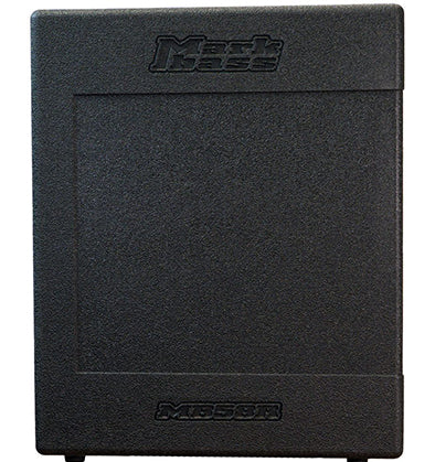 Markbass MB58R CMD 151 Pure Bass Guitar Amplifier 1x15inch 500W Amp Combo