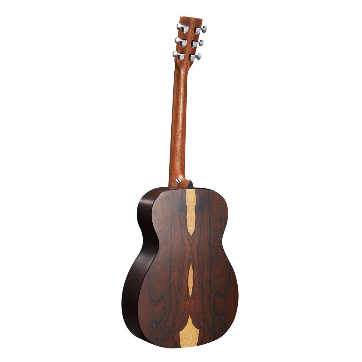 Martin 00-X2E X-Series 00-14 Fret Acoustic Guitar Cocobolo w/ Pickup