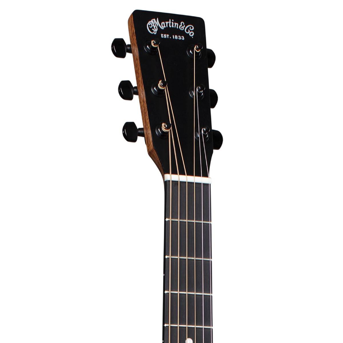 Martin 000-12E-Road Series 000-14 Fret Auditorium Acoustic Guitar Fine KOA Veneer Gloss w/ Pickup
