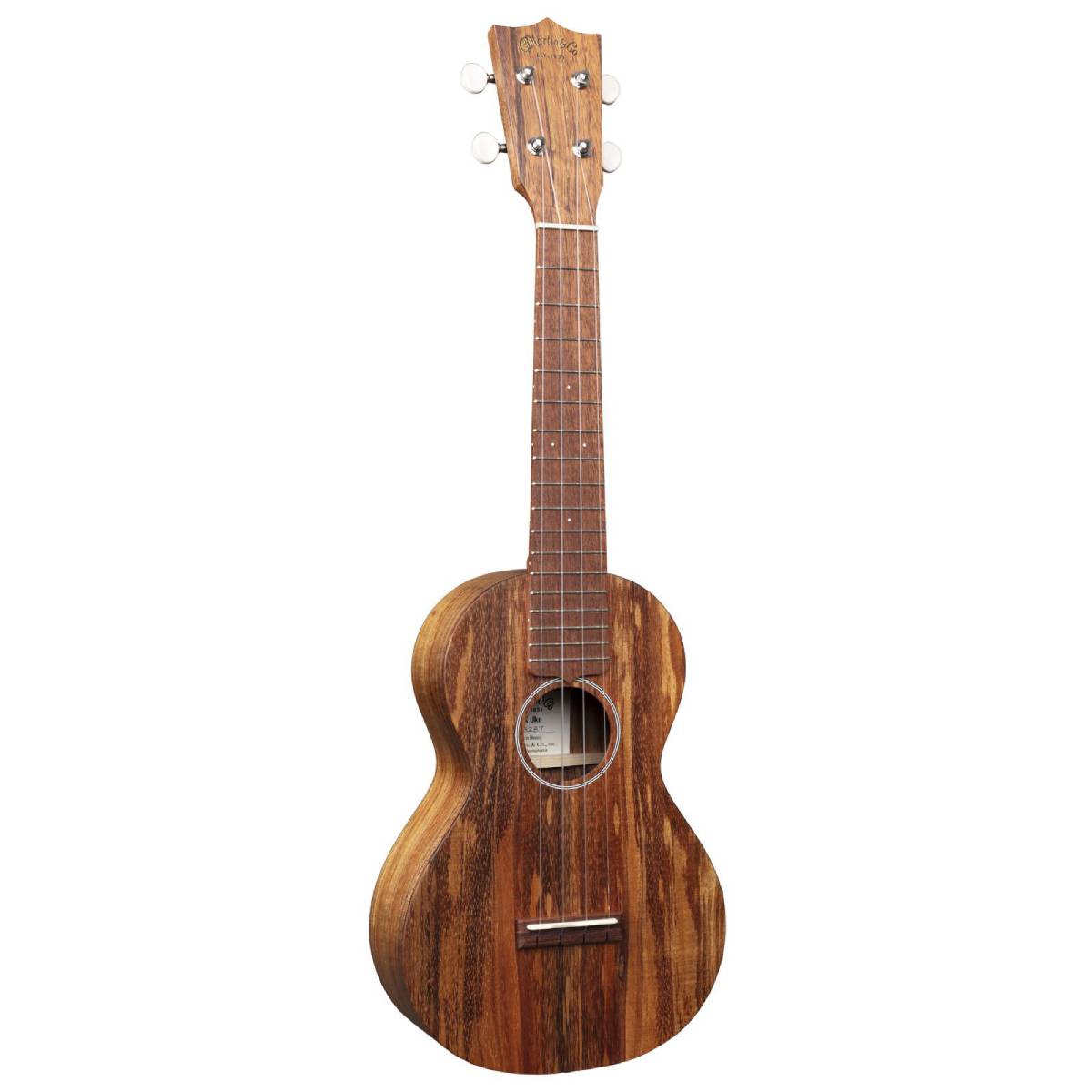 Martin C1K UKE Concert Ukulele Hawaiian Koa w/ Gig Bag