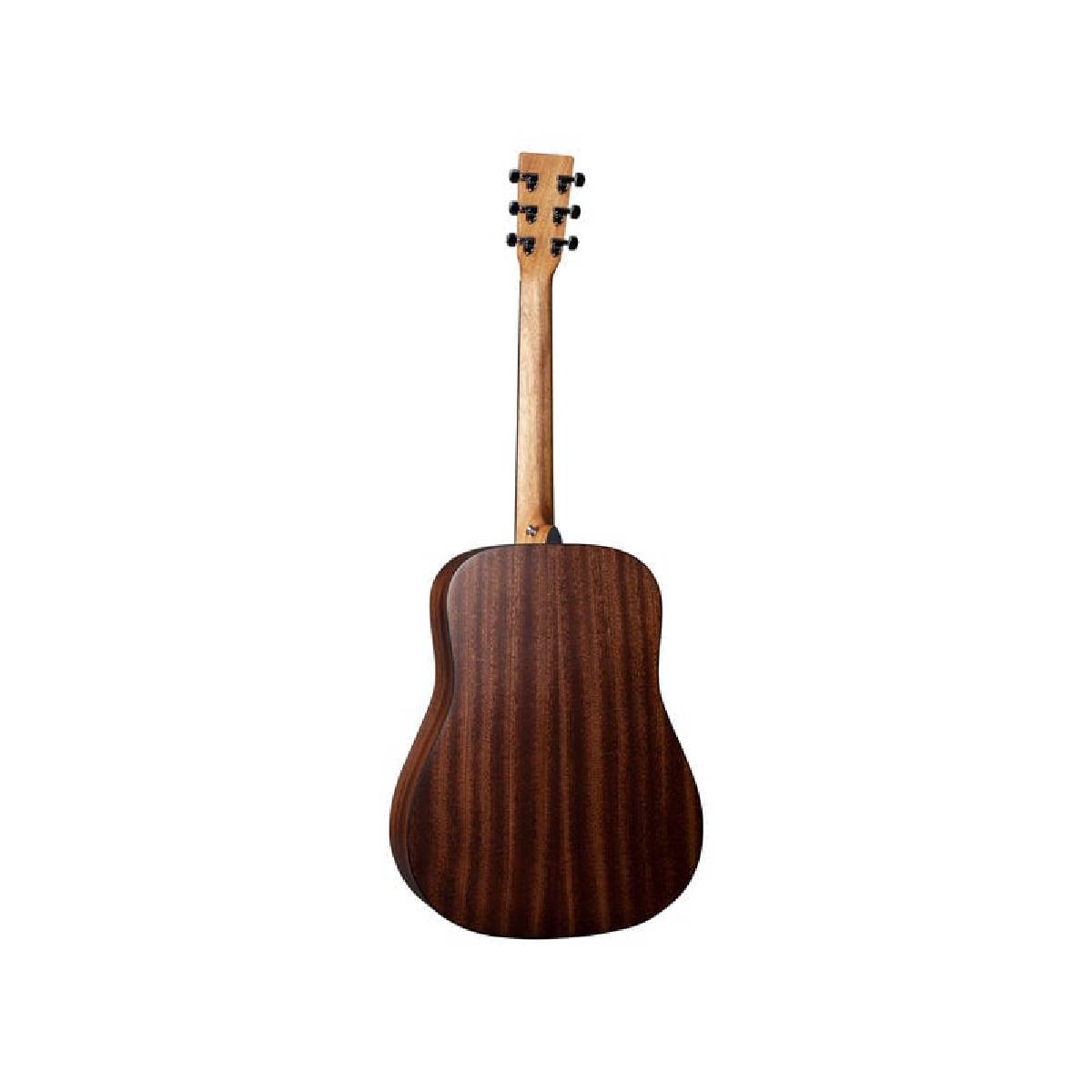 Martin D-10E Road Series D-14 Fret Dreadnought Acoustic Guitar Spruce w/ Pickup
