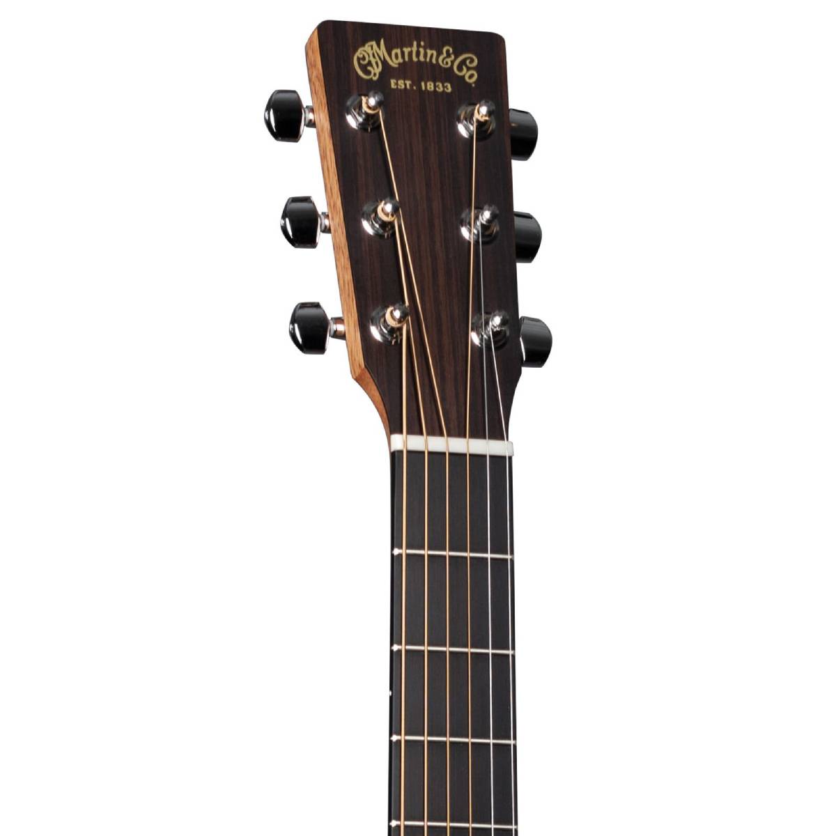 Martin GPC-11E Road Series Grand Performance 14 Fret Cutaway Acoustic Guitar Gloss w/ Pickup