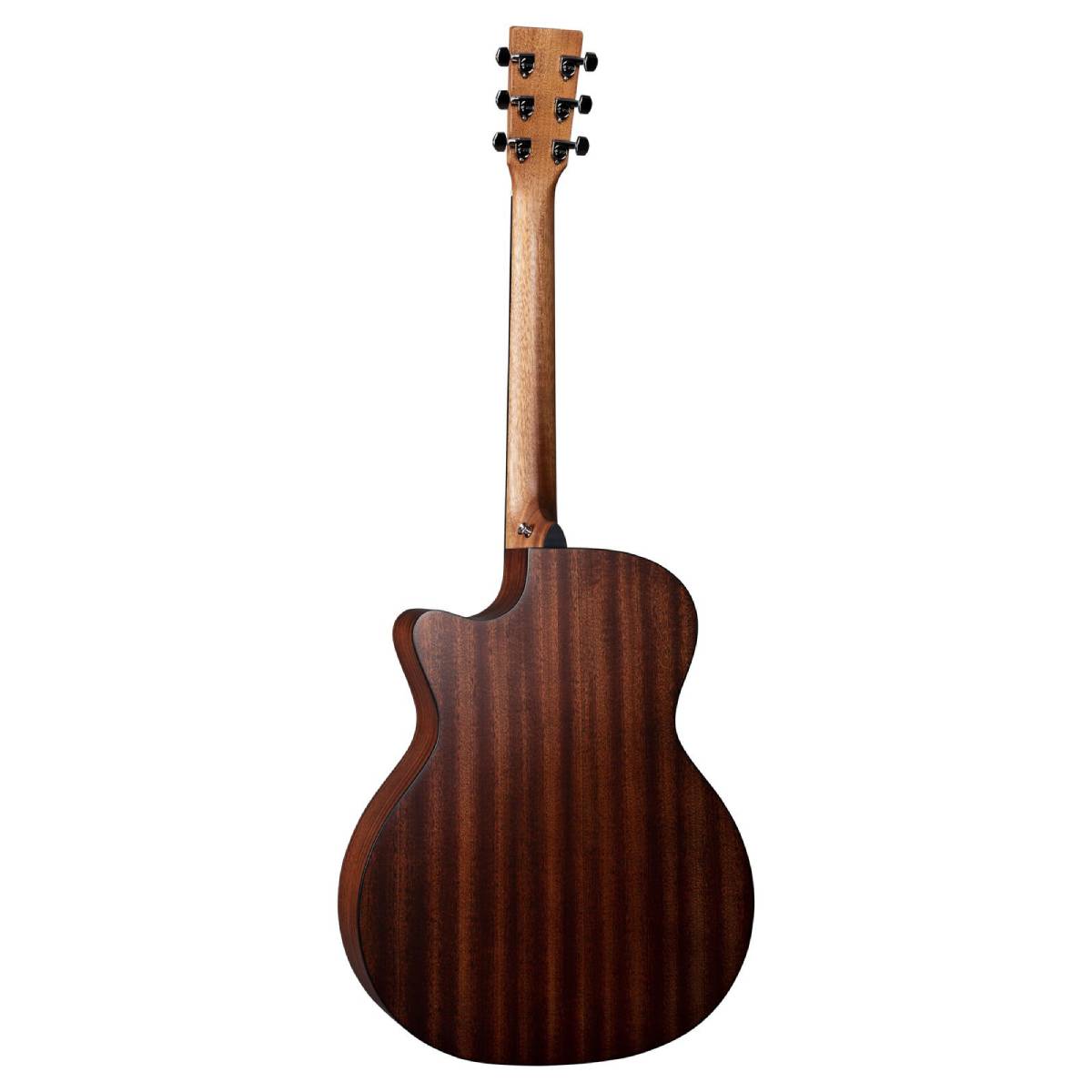 Martin GPC-11E Road Series Grand Performance 14 Fret Cutaway Acoustic Guitar Gloss w/ Pickup