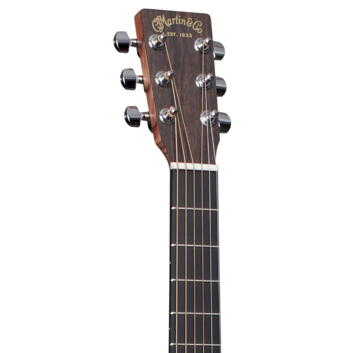 Martin LX1 Little Martin Modified 0-14 Fret Acoustic Guitar