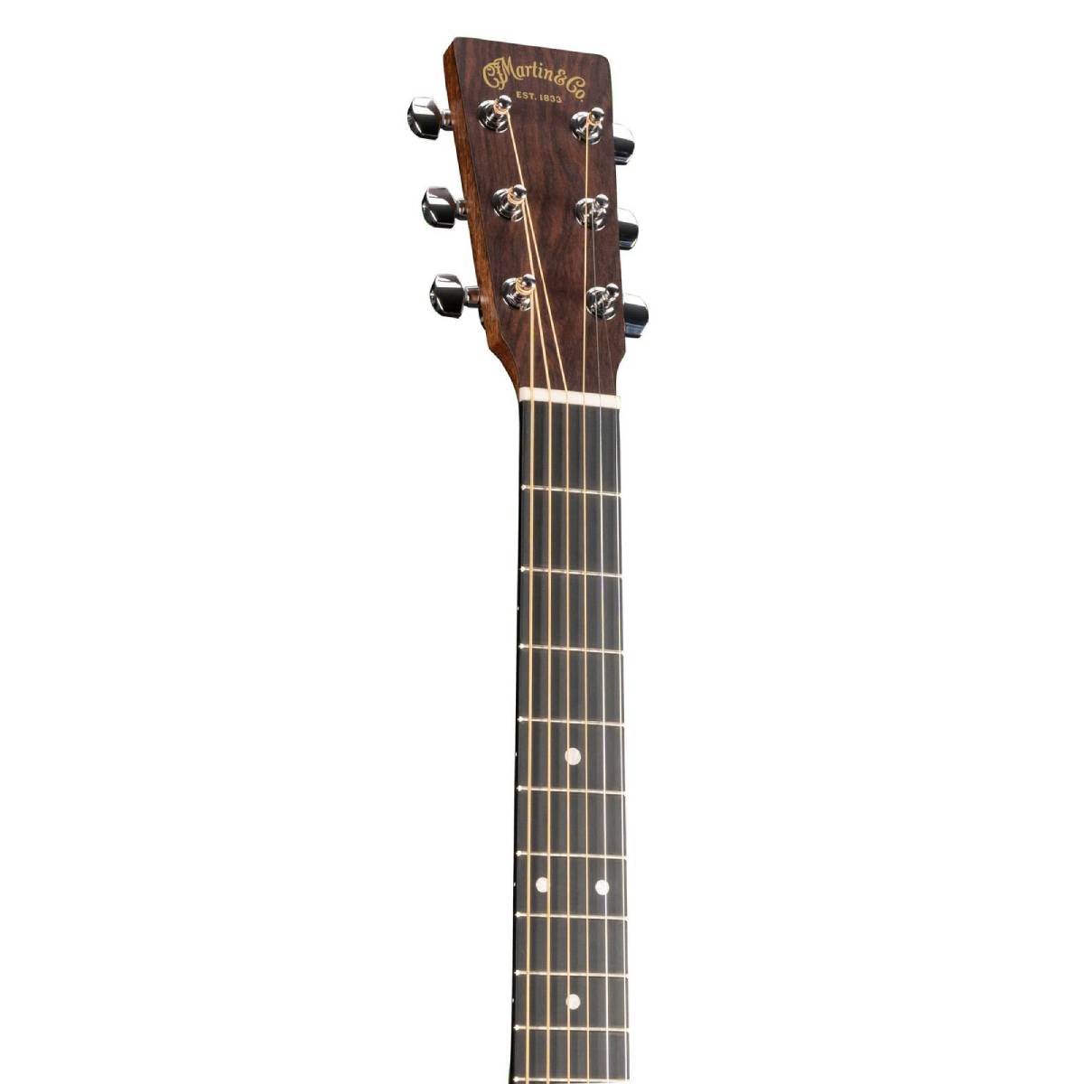 Martin SC-10E Road Series S-13 Fret Cutaway Acoustic Guitar Sapele w/ Pickup