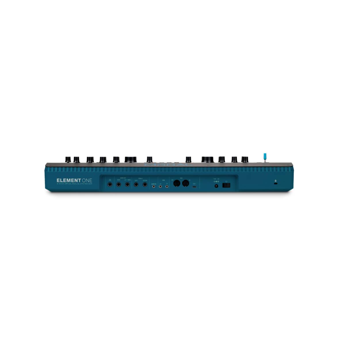Modal Element One Synthesizer 8-Voice Analog Synth