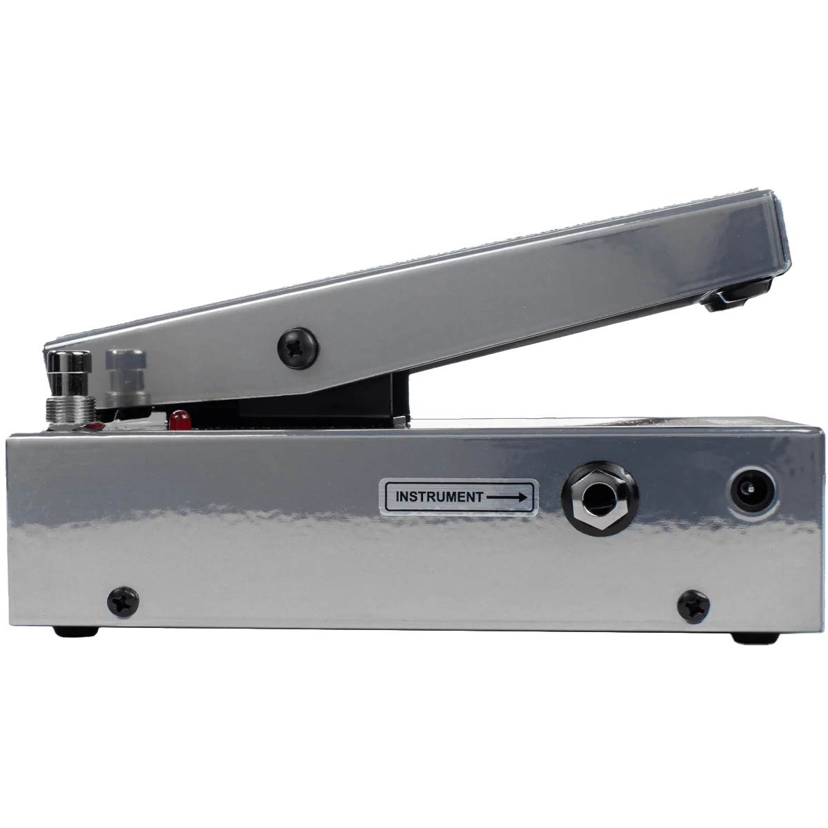 Morley Lerxst Power Wah Volume Effects Pedal