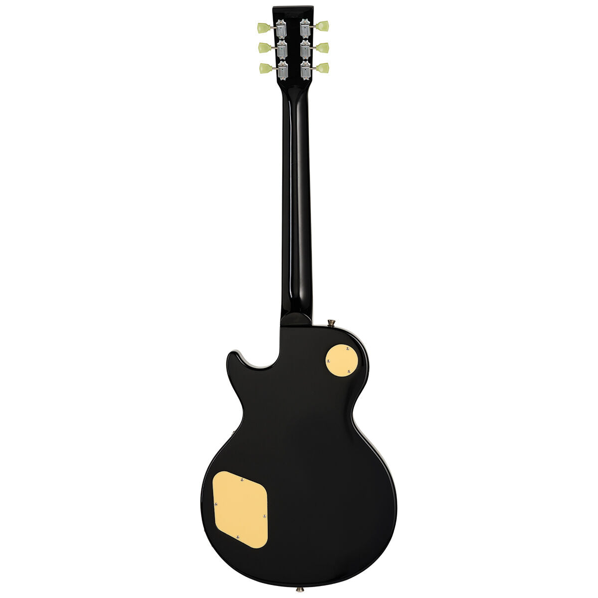 Northstar NSP3-TB Pro LP-Style Electric Guitar Thru Tobacco Sunburst Gloss