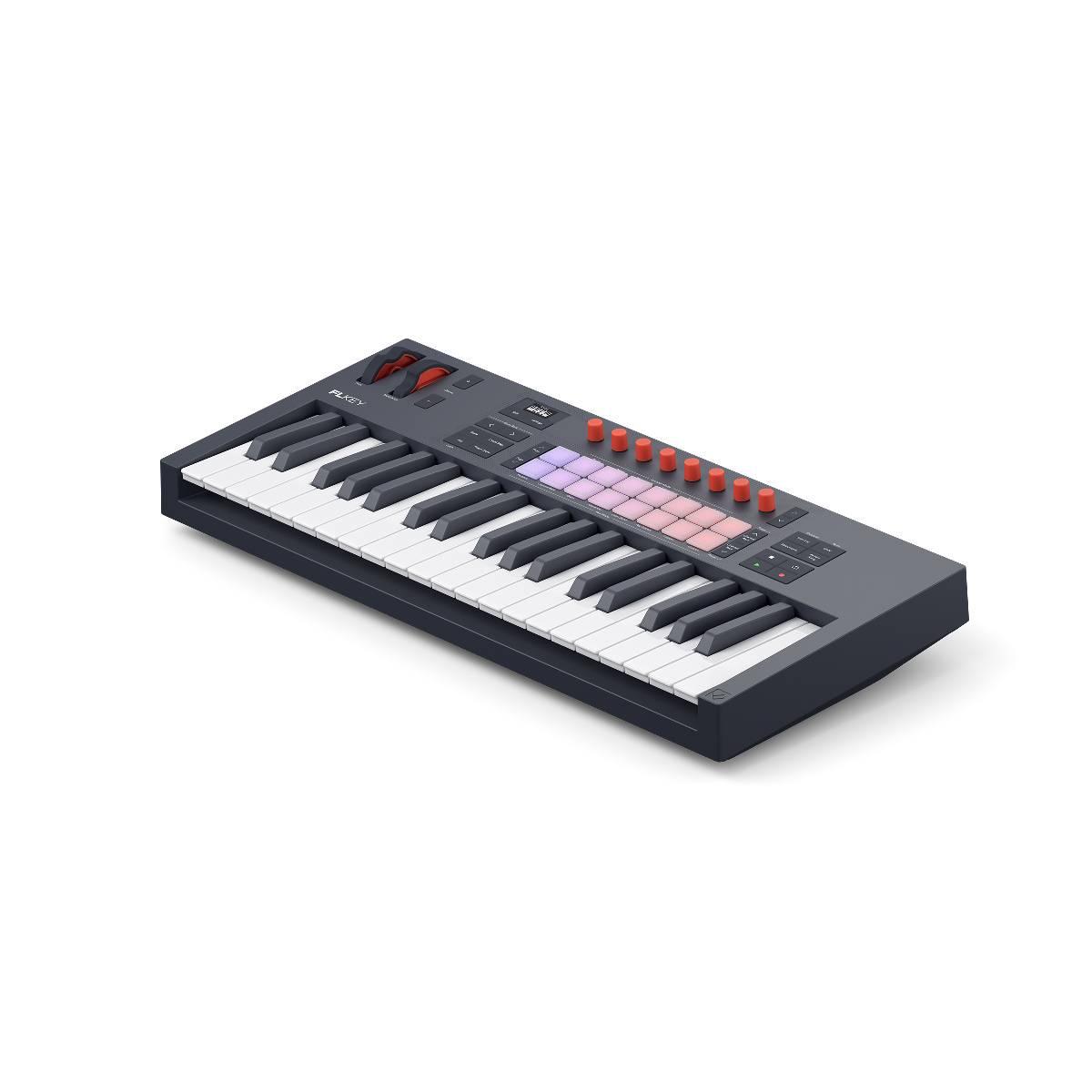 Novation FLKey 2 37 MIDI USB Controller MK2 37-Key for FL Studio