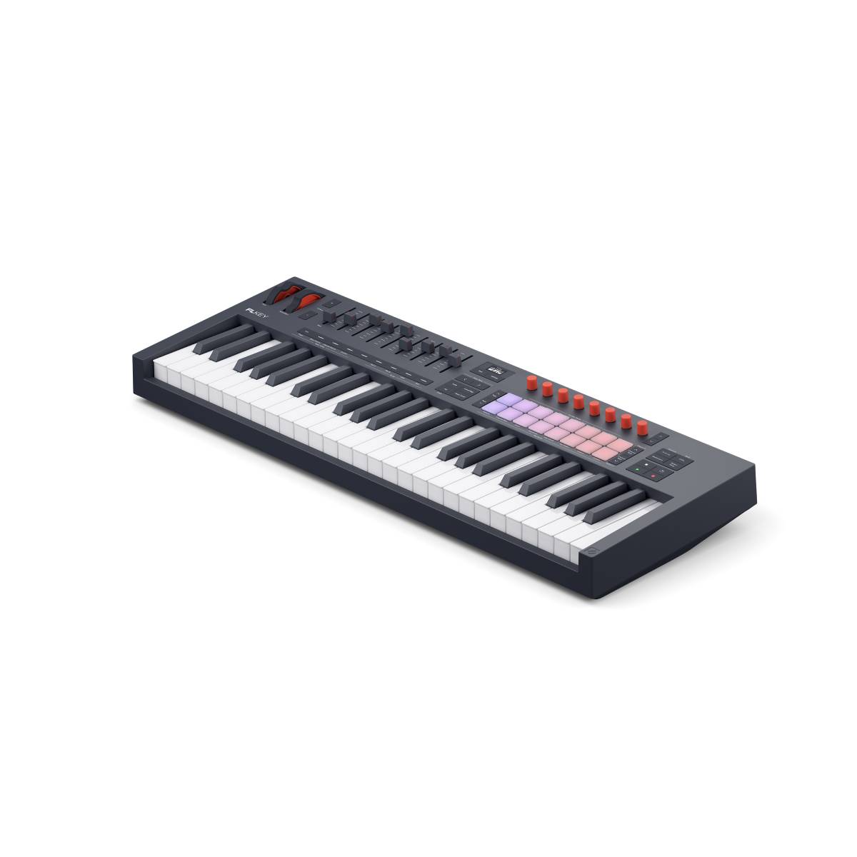 Novation FLKey 2 49 MIDI USB Controller MK2 49-Key for FL Studio