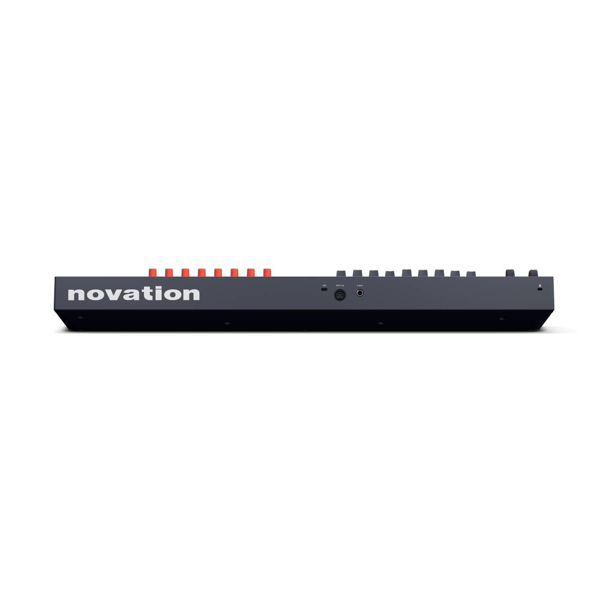 Novation FLKey 2 49 MIDI USB Controller MK2 49-Key for FL Studio