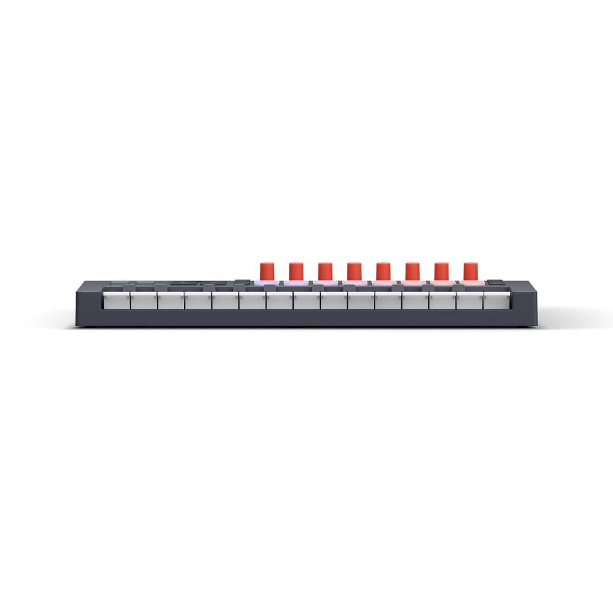 Novation FLKey 2 Mini MIDI USB Controller MK2 25-Key for FL Studio
