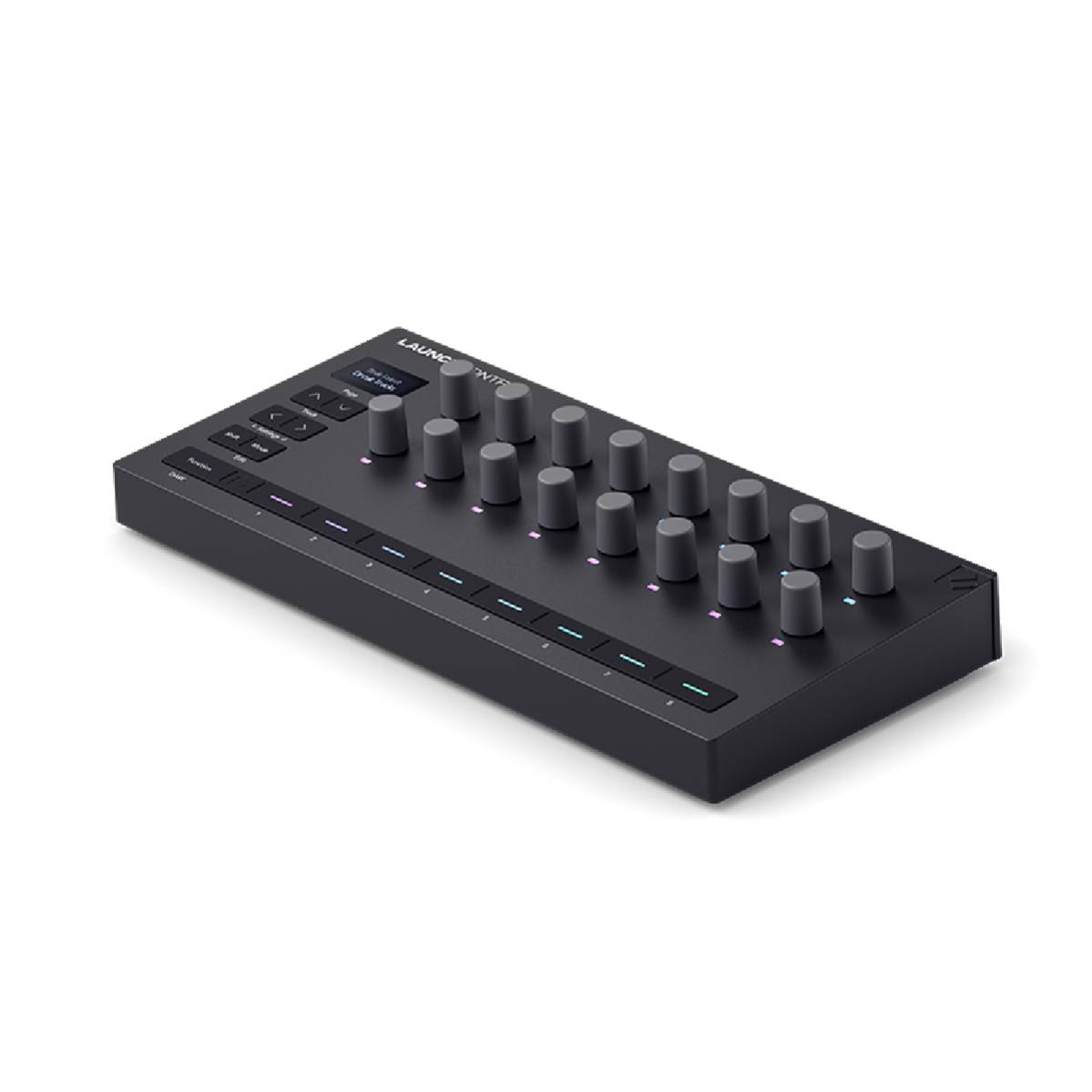 Novation Launch Control 3 Compact Control Surface MIDI Controller
