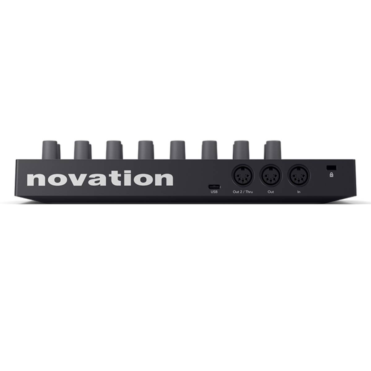 Novation Launch Control 3 Compact Control Surface MIDI Controller
