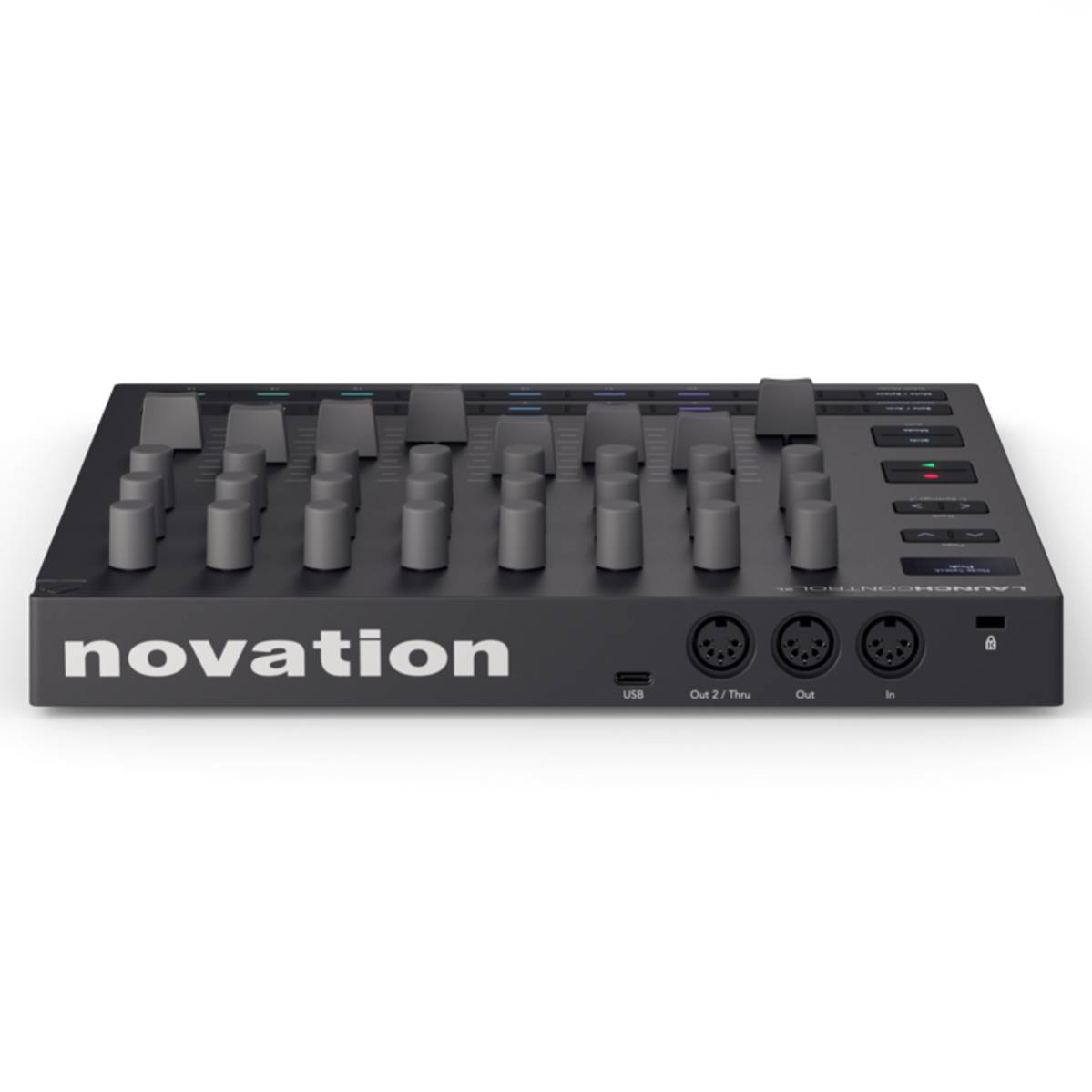 Novation Launch Control XL 3 Control Surface MIDI Controller