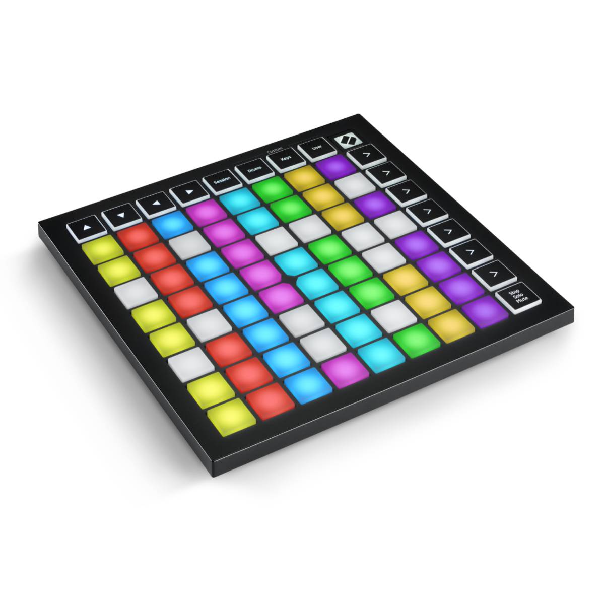 Novation LaunchPad MINI MK3 USB MIDI Controller w/ Ableton Live Lite
