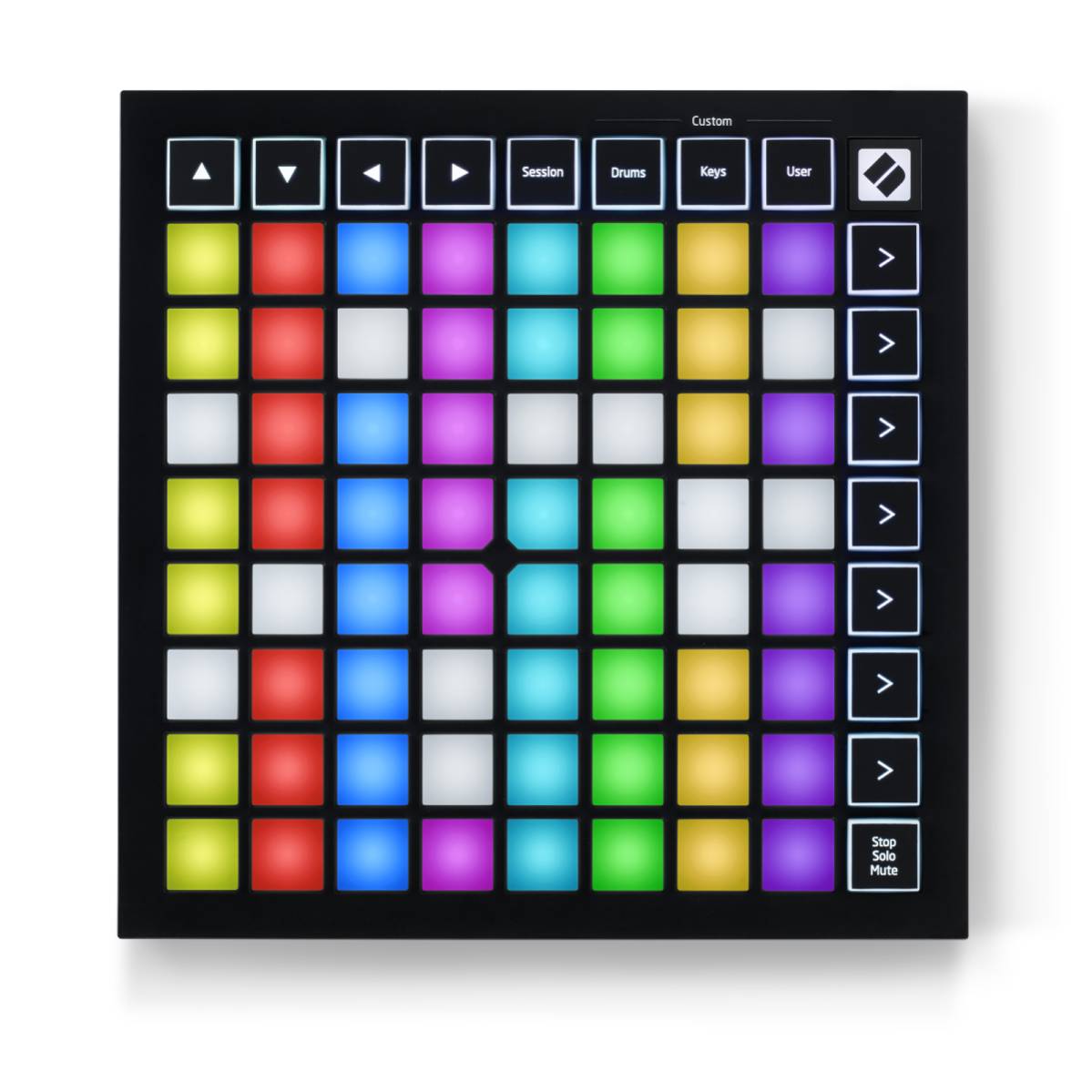 Novation LaunchPad MINI MK3 USB MIDI Controller w/ Ableton Live Lite