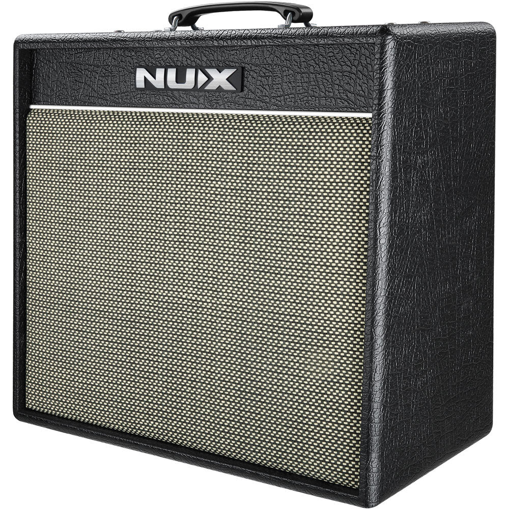 NU-X Mighty 60 MKii Digital Guitar Amplifier 60w w/ NBT-1 Bluetooth Module