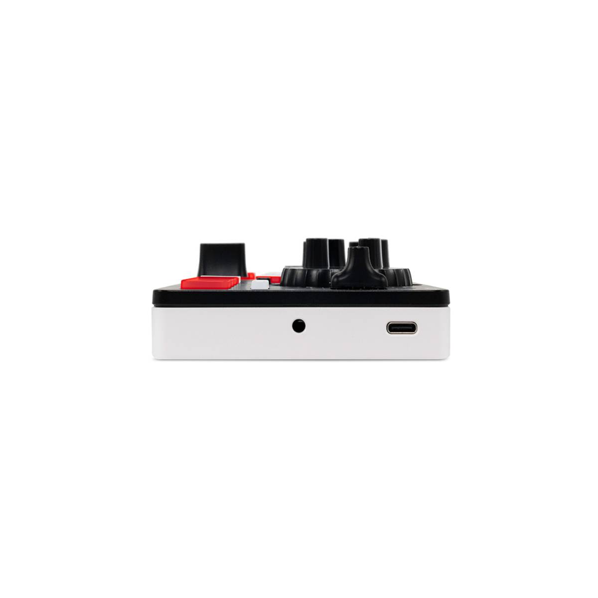 Numark Mixtrack Go Pocket DJ Controller