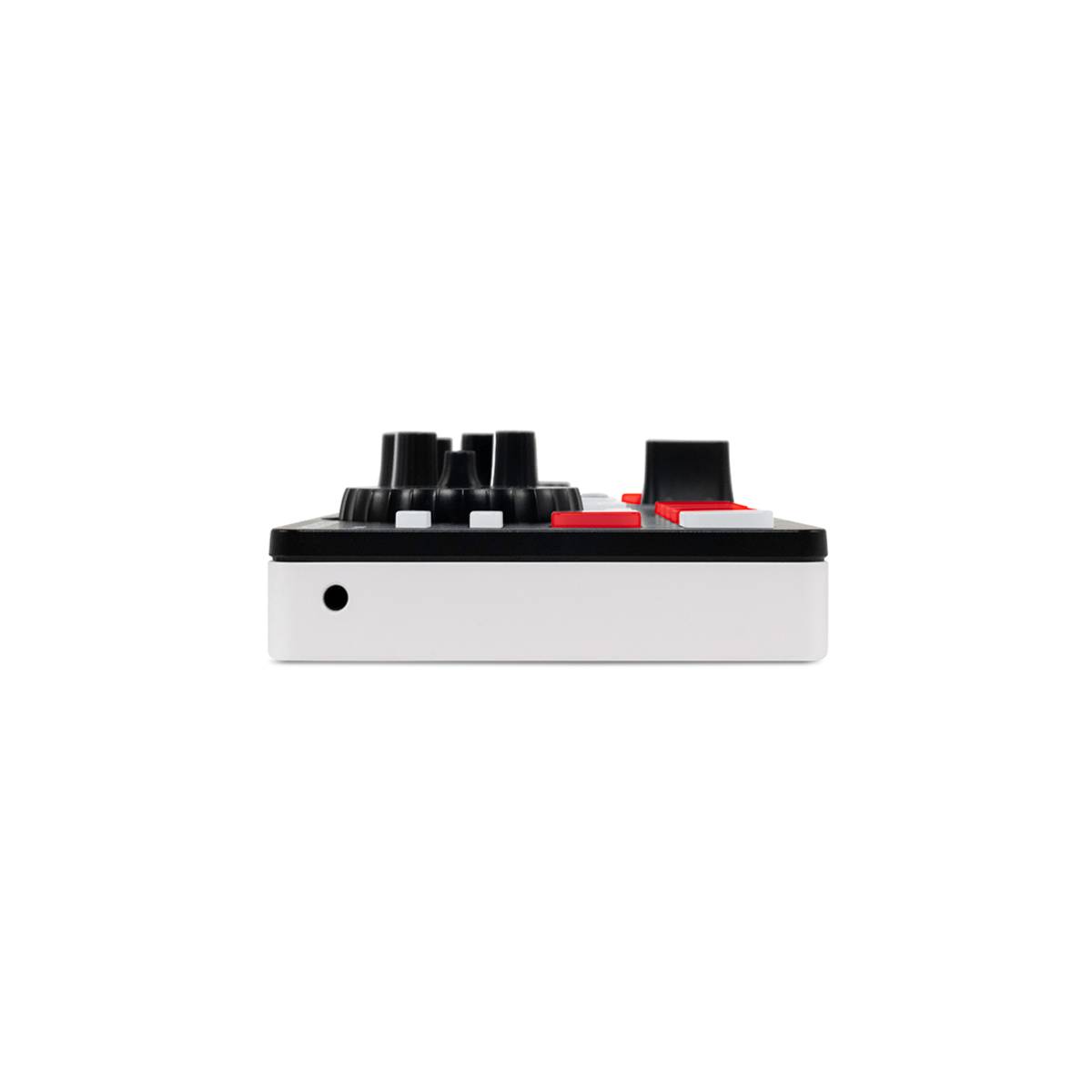 Numark Mixtrack Go Pocket DJ Controller