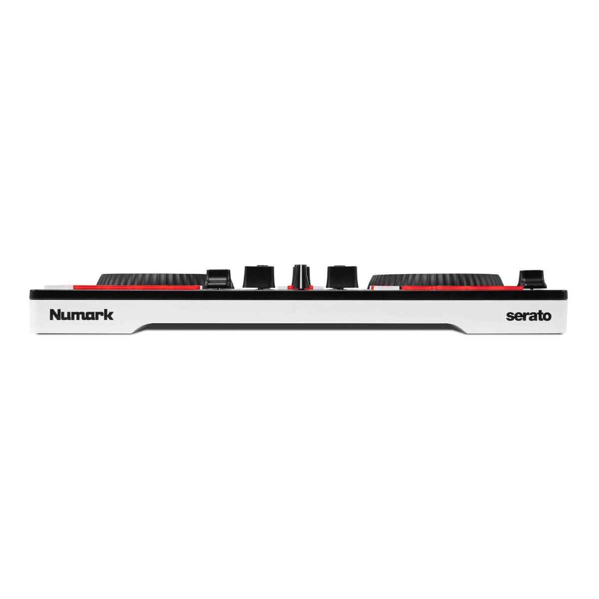 Numark Party Mix III DJ Controller w/ Built-In Light Show
