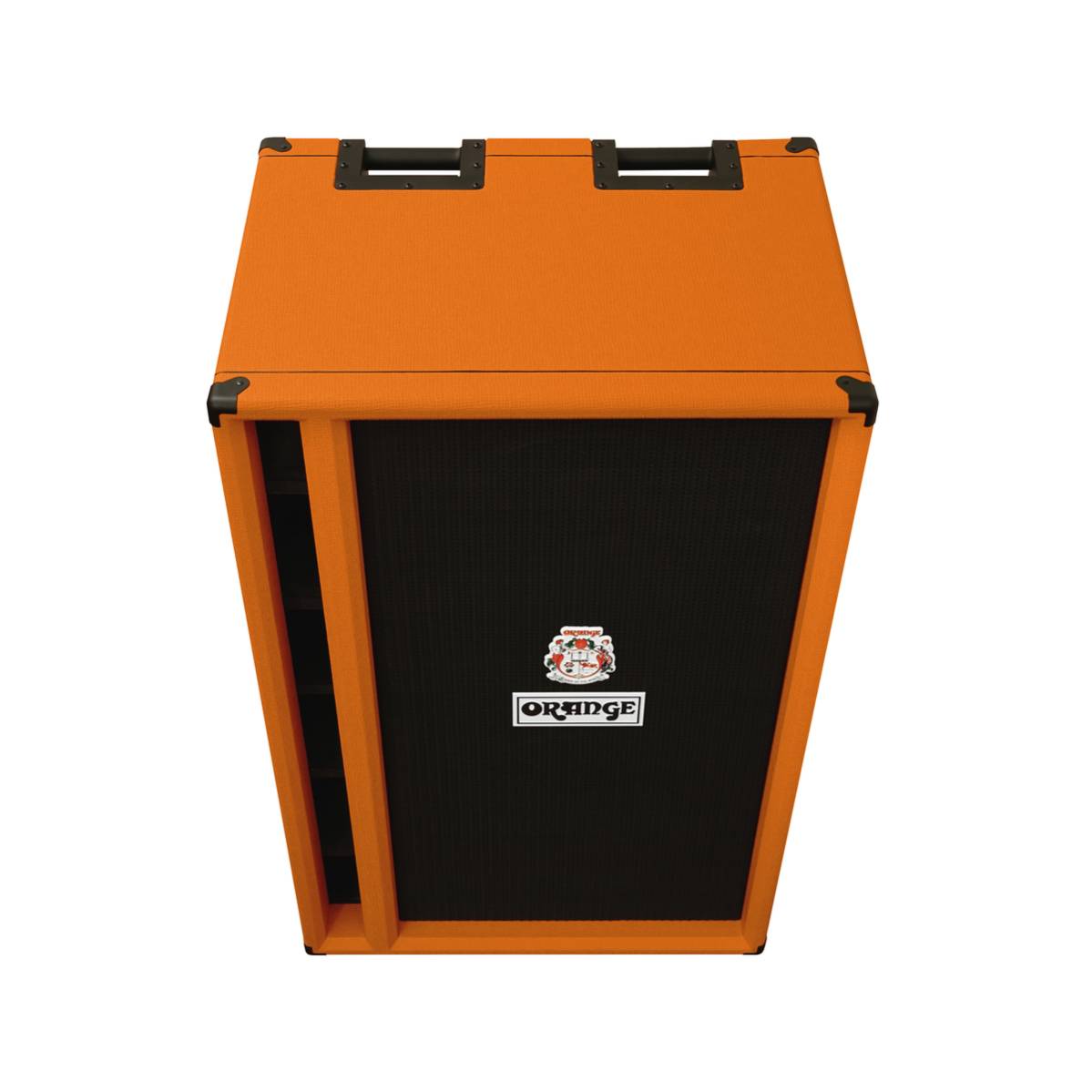 Orange OBC215C Bass Guitar Cabinet 2x15inch Speaker Cab