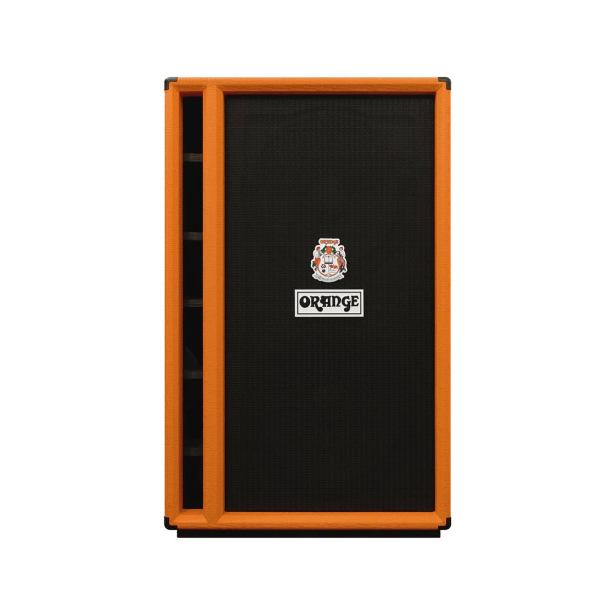 Orange OBC215C Bass Guitar Cabinet 2x15inch Speaker Cab